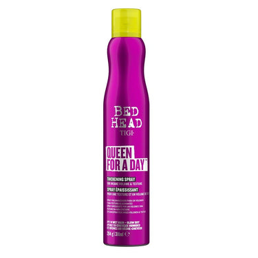 TIGI - BEDHEAD_Queen For A Day Thickening Spray_Cosmetic World